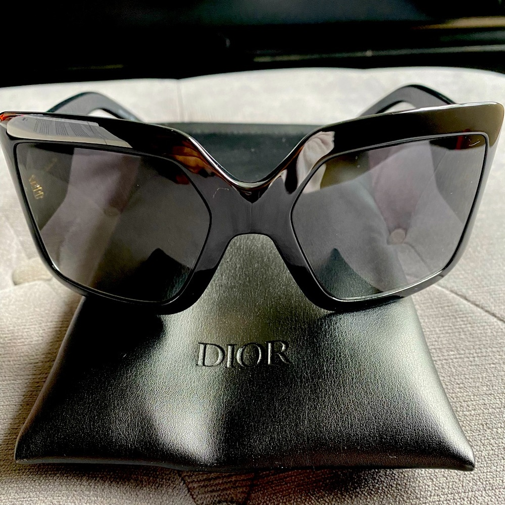 DIOR SoLight 2 sunglasses
